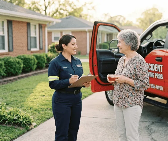 Accident Towing Service Coleman, TX FAQs